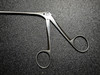 Handle photo of Symmetry 63-6600 Weil-Blakesley Thru-Cut Nasal Forceps, STR, #00