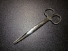 Photo of V. Mueller SU1800 Mayo Dissecting Scissors, STR, 5.75"