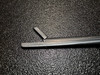 Jaw photo of Symmetry 56-2112-BD Pituitary Bayonet Rongeur, 2mm X 8mm