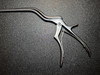 Handle photo of Symmetry 56-2112-BD Pituitary Bayonet Rongeur, 2mm X 8mm