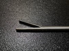 Jaw photo of Symmetry 74-5800 Jackson Laryngeal Alligator Forceps 28cm