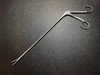 Photo of Symmetry 74-5800 Jackson Laryngeal Alligator Forceps 28cm