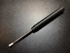 Photo of Symmetry 46-3412 PG Magnum Cup Spinal Curette, STR, 9mm, 12.5"