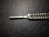 Blade holder photo of Symmetry 01-2804 #4 Knife Scalpel Handle