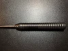 Handle photo of Symmetry 46-3233 Karlin XL Magnum Cup Spinal Curette, FWD ANG, 11mm, 13.25"