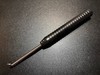 Photo of Symmetry 46-3233 Karlin XL Magnum Cup Spinal Curette, FWD ANG, 11mm, 13.25"