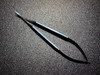 Top photo of Symmetry 80-1520 Titanium Verity Scissors, STR, 6.75"