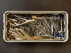Photo of Jarit 285-00S1 Full Laminectomy & Spinal Instrument Set