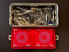 Open photo of Jarit 285-00S1 Full Laminectomy & Spinal Instrument Set