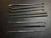 Penfield photo of Jarit 285-00S1 Full Laminectomy & Spinal Instrument Set