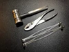 Mallet photo of Jarit 285-00S1 Full Laminectomy & Spinal Instrument Set