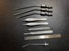Suction photo of Jarit 285-00S1 Full Laminectomy & Spinal Instrument Set