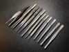 Forceps photo of Jarit 285-00S1 Full Laminectomy & Spinal Instrument Set