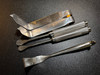 Cobb elevator photo of Jarit 285-00S1 Full Laminectomy & Spinal Instrument Set
