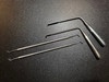 Nerve retractor photo of Jarit 285-00S1 Full Laminectomy & Spinal Instrument Set