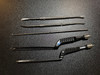 Stryker SilverGlide photo of Jarit 285-00S1 Full Laminectomy & Spinal Instrument Set