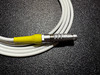 Cable connector photo of Stryker 8400-825-015 Venom MultiGen 2 Electrode, Yellow, 150mm