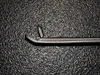 Jaw photo of Medtronic 9569567 METRx Upbiting Micro Pituitary Rongeur 2mm