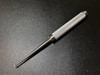 Photo of Symmetry 23-2574 Cobb Spinal Curette, #2, 8mm, 11" (New)