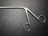 Handle photo of Jarit 280-405 Cushing Pituitary Rongeur, STR, 2mm X 10mm, 7"