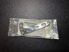 Plate photo of Synthes 240.037 4.5mm LCP Proximal Tibia Plate, 4H, Left, 82mm