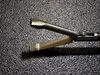 Jaw photo of Snowden-Pencer SP90-6318 Laparoscopic Babcock Grasper, TC, 5mm X 36cm (New)
