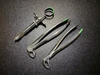 Aspirator photo of Karl Schumacher Dental Extraction Instrument Set