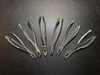 Pedo forceps photo of Karl Schumacher Dental Extraction Instrument Set
