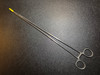 Handle photo of Symmetry 17-0845 Mixter Right-Angled Forceps, 18" (New)