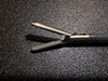 Jaw photo of Snowden-Pencer SP90-6243 Laparoscopic DeBakey Clamp, 5mm X 45cm