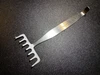Photo of Symmetry 22-2000 Freeman Rake Retractor 75mm (New)