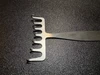 Prong photo of Symmetry 22-2000 Freeman Rake Retractor 75mm (New)