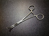 Photo of Symmetry 37-1125 DeBakey Peripheral Vascular Clamp, CVD, 6.5"
