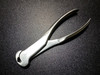 Photo of Symmetry 14-3030 Cannulated Pin Cutter, End Cut (New)