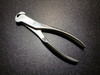 Handle photo of Symmetry 14-3030 Cannulated Pin Cutter, End Cut (New)