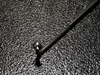 Tip photo of Codman 67-7140 Hardy Bayonet Curette, ANG Up, 2mm (New)