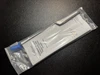 Package photo of Codman 67-7140 Hardy Bayonet Curette, ANG Up, 2mm (New)