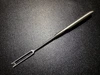 Photo of Miltex 20-218 Ballenger Swivel Knife, 4mm, 7.75"