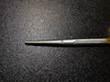 Blade photo of Symmetry 36-5005 Strabismus Scissors, STR, TC, 4.5" (New)
