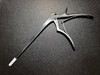 Photo of Symmetry 57-0762-BD Ceramic Coated Kerrison, 2mm, 40° Up, 8" (New)