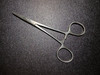 Handle photo of Symmetry 32-4030 Crile Hemostatic Forceps, STR, 5.5" (New)