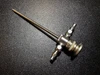Bottom photo of Stryker 343-331-450 Arthroscopic 4.0mm Rotating Cannula w/ Obturator