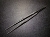 Photo of V. Mueller CH04260 Delicate Touch Micro Forceps, 7 1/8" (New)