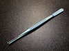 Photo of Avalign VM76-33421 Titanium DeBakey Vascular Forceps, 7.75"