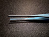 Tips photo of Avalign VM76-33421 Titanium DeBakey Vascular Forceps, 7.75"