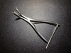 Bottom photo of Avalign VM84-3111 Weinraub Joint and Calcaneal Spreader (New)