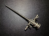 Bottom photo of Stryker 747-031-650 6.5mm Rotating Inflow/Outflow Cannula w/ Obturator