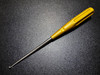 Photo of V. Mueller U-0190 Chroma-Line Upper Spinal Curette , ANG, #00