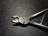 Jaw photo of Synthes 391.965 Combination Bending & Cutting Pliers