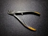 Handle photo of Synthes 391.965 Combination Bending & Cutting Pliers